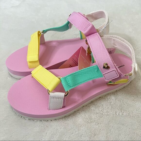 Stoney Clover x Target Sandals - Picture 4 of 6